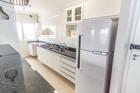 Apartamento para alugar com 60m², 2 quartos e 2 vagas Apartamento para alugar com 60m², 2 quartos e 2 vagasCozinha