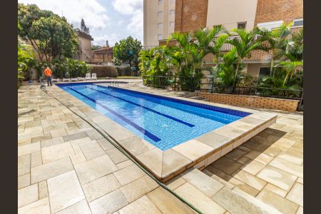 Apartamento para alugar com 60m², 2 quartos e 2 vagas Apartamento para alugar com 60m², 2 quartos e 2 vagasÁrea comum - Piscina