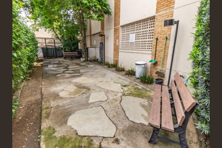 Apartamento para alugar com 60m², 2 quartos e 2 vagas Apartamento para alugar com 60m², 2 quartos e 2 vagasÁrea comum - Espaço Pet