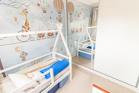 Apartamento para alugar com 60m², 2 quartos e 2 vagas Apartamento para alugar com 60m², 2 quartos e 2 vagasQuarto
