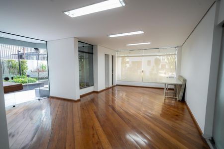 Sala de apartamento à venda com 2 quartos, 113m² em Jardim Paulista, São Paulo