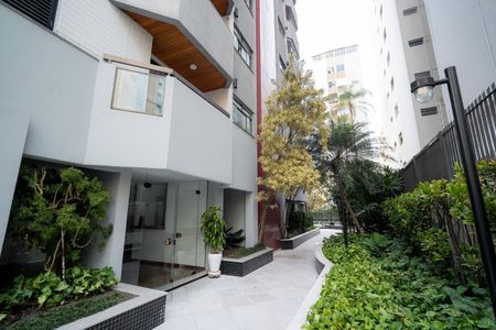 Apartamento à venda com 113m², 2 quartos e 2 vagas Apartamento à venda com 113m², 2 quartos e 2 vagasÁrea Externa