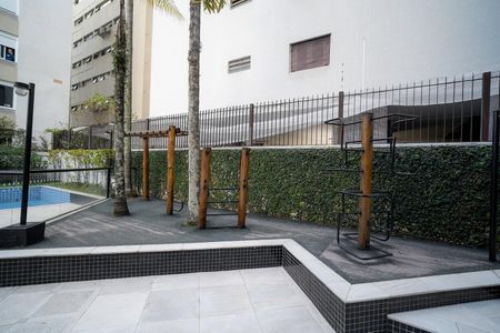 Apartamento à venda com 113m², 2 quartos e 2 vagas Apartamento à venda com 113m², 2 quartos e 2 vagasFitness Externo
