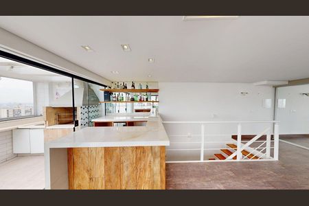 Apartamento à venda com 113m², 2 quartos e 2 vagas Apartamento à venda com 113m², 2 quartos e 2 vagasSala