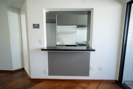 Apartamento à venda com 113m², 2 quartos e 2 vagas Apartamento à venda com 113m², 2 quartos e 2 vagasCozinha