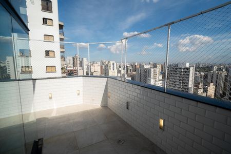 Apartamento à venda com 113m², 2 quartos e 2 vagas Apartamento à venda com 113m², 2 quartos e 2 vagasÁrea Externa