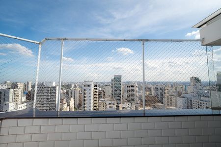 Apartamento à venda com 113m², 2 quartos e 2 vagas Apartamento à venda com 113m², 2 quartos e 2 vagasÁrea Externa