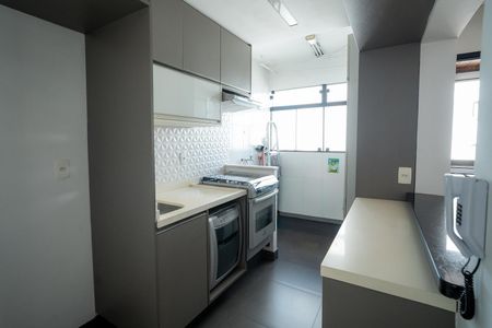 Apartamento à venda com 113m², 2 quartos e 2 vagas Apartamento à venda com 113m², 2 quartos e 2 vagasCozinha