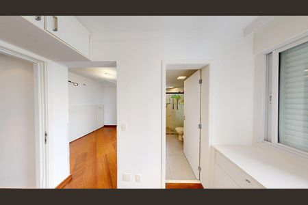 Apartamento à venda com 113m², 2 quartos e 2 vagas Apartamento à venda com 113m², 2 quartos e 2 vagasCorredor