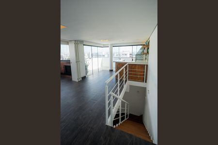 Apartamento à venda com 113m², 2 quartos e 2 vagas Apartamento à venda com 113m², 2 quartos e 2 vagasSala