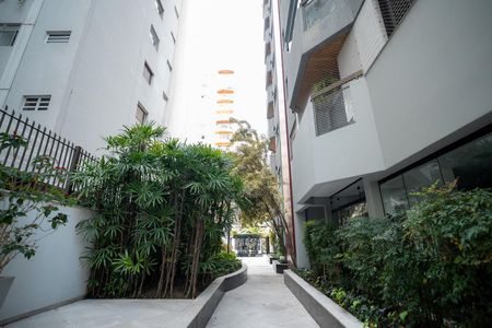 Apartamento à venda com 113m², 2 quartos e 2 vagas Apartamento à venda com 113m², 2 quartos e 2 vagasÁrea Externa