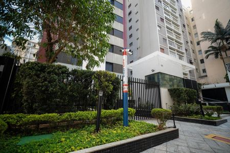 Apartamento à venda com 113m², 2 quartos e 2 vagas Apartamento à venda com 113m², 2 quartos e 2 vagasPortaria