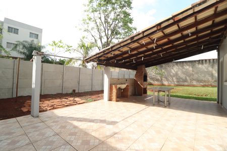 Casa para alugar com 400m², 4 quartos e 6 vagasVaranda