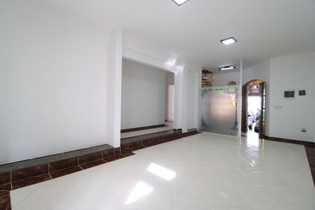 Sala de casa para alugar com 4 quartos, 400m² em Chácaras Tubalina E Quartel, Uberlândia