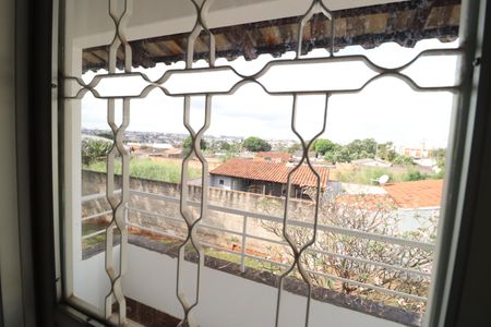 Casa para alugar com 400m², 4 quartos e 6 vagasVista da Suíte 2
