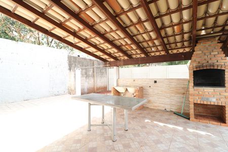Casa para alugar com 400m², 4 quartos e 6 vagasVaranda