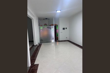 Sala de casa para alugar com 3 quartos, 400m² em Chácaras Tubalina e Quartel, Uberlândia