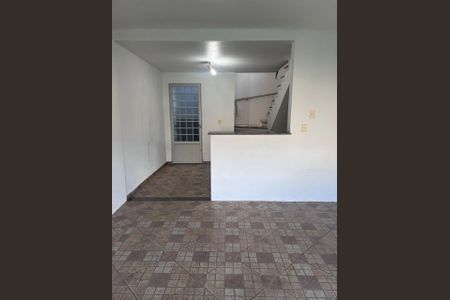 Sala de casa para alugar com 3 quartos, 400m² em Chácaras Tubalina e Quartel, Uberlândia