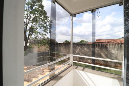 Casa para alugar com 400m², 4 quartos e 6 vagasVaranda da Suíte
