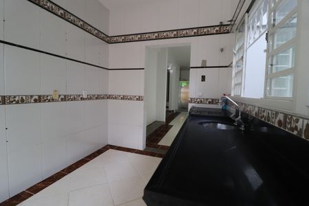 Casa para alugar com 400m², 4 quartos e 6 vagasCozinha 2