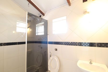 Casa para alugar com 400m², 4 quartos e 6 vagasBanheiro da Suíte 2