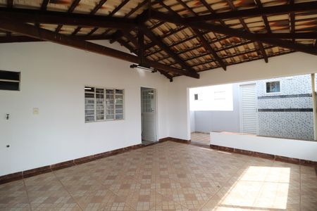 Casa para alugar com 400m², 4 quartos e 6 vagasTerraço