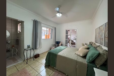 Casa para alugar com 166m², 3 quartos e 3 vagas Casa para alugar com 166m², 3 quartos e 3 vagasSuíte 1