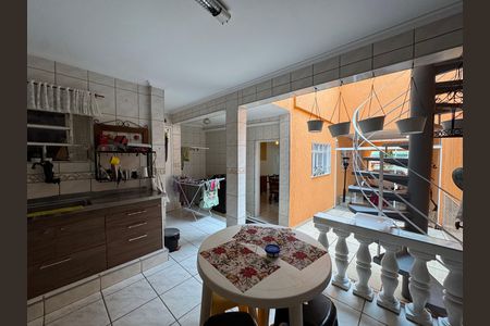 Casa para alugar com 166m², 3 quartos e 3 vagas Casa para alugar com 166m², 3 quartos e 3 vagasCozinha