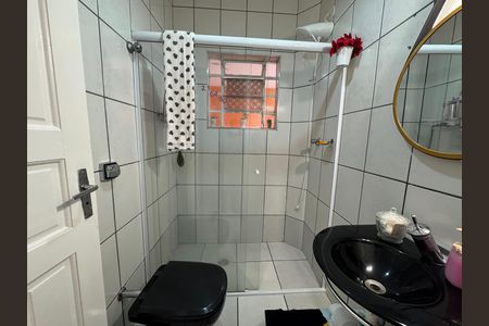 Casa para alugar com 166m², 3 quartos e 3 vagas Casa para alugar com 166m², 3 quartos e 3 vagasBanheiro 1