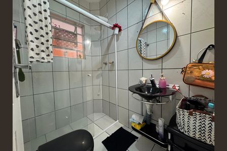 Casa para alugar com 166m², 3 quartos e 3 vagas Casa para alugar com 166m², 3 quartos e 3 vagasBanheiro 1