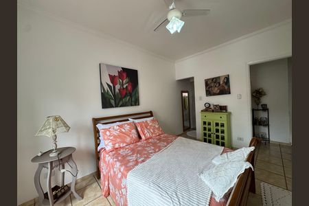 Casa para alugar com 166m², 3 quartos e 3 vagasSuíte 2