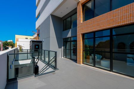 Apartamento à venda com 45m², 2 quartos e 1 vagaÁrea comum