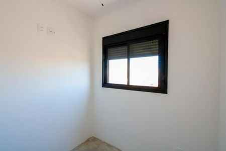 Apartamento à venda com 45m², 2 quartos e 1 vagaQuarto 2