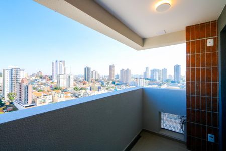 Apartamento à venda com 45m², 2 quartos e 1 vagaVaranda/Área de serviço