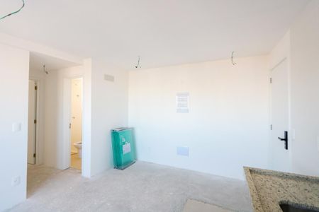 Apartamento à venda com 45m², 2 quartos e 1 vagaCozinha