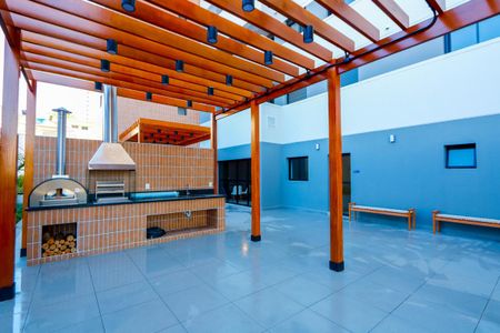 Apartamento à venda com 45m², 2 quartos e 1 vagaÁrea comum - Churrasqueira