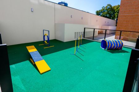 Apartamento à venda com 45m², 2 quartos e 1 vagaÁrea comum
