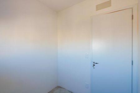 Apartamento à venda com 45m², 2 quartos e 1 vagaQuarto 2