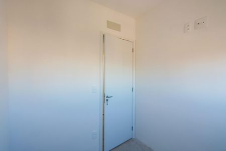 Apartamento à venda com 45m², 2 quartos e 1 vagaQuarto 2