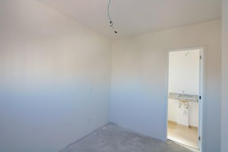 Apartamento à venda com 45m², 2 quartos e 1 vagaQuarto 1 - Suíte