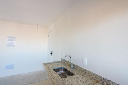 Apartamento à venda com 45m², 2 quartos e 1 vagaCozinha