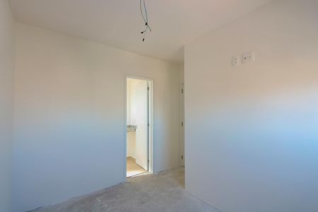 Apartamento à venda com 45m², 2 quartos e 1 vagaQuarto 1 - Suíte