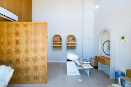 Apartamento à venda com 45m², 2 quartos e 1 vagaÁrea comum