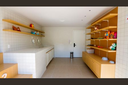 Apartamento à venda com 45m², 2 quartos e 1 vagaÁrea comum - Espaço pet