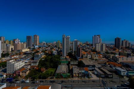 Apartamento à venda com 45m², 2 quartos e 1 vagaVista do quarto 1