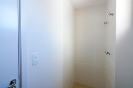 Apartamento à venda com 45m², 2 quartos e 1 vagaBanheiro social