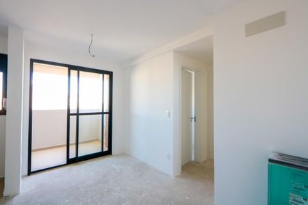 Apartamento à venda com 45m², 2 quartos e 1 vagaSala