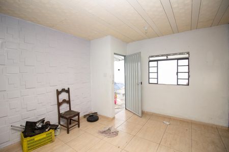 Quarto Suíte de casa à venda com 1 quarto, 360m² em Alvorada, Contagem