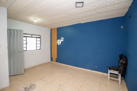 Quarto Suíte de casa à venda com 1 quarto, 360m² em Alvorada, Contagem