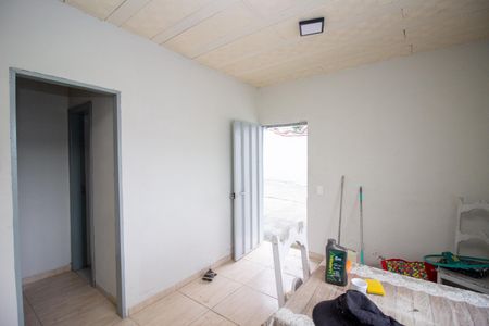 Cozinha de casa à venda com 1 quarto, 360m² em Alvorada, Contagem